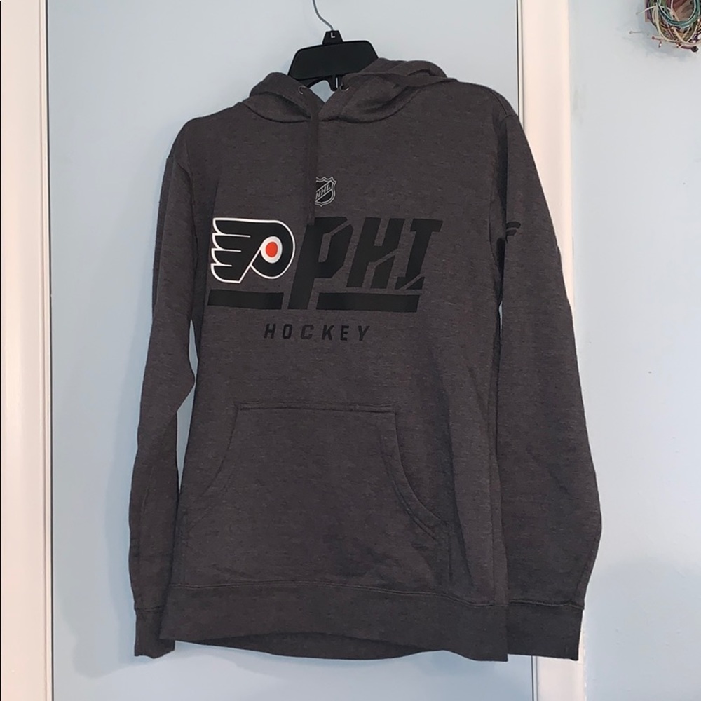 Men’s Philadelphia Flyers Hoodie